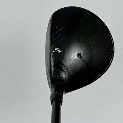 Cobra King F8 FW3-4 14,5° / Regular / Aldila NV 70 R