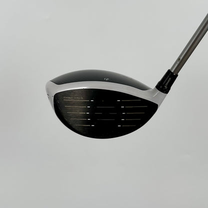 TaylorMade SIM2 Max Driver 10,5° / Stiff / Mitsubishi Kuro Kage 60g S