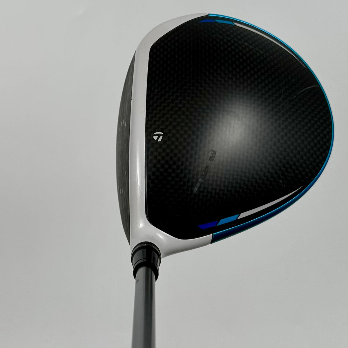 TaylorMade SIM2 Max Driver 10,5° / Stiff / Mitsubishi Kuro Kage 60g S