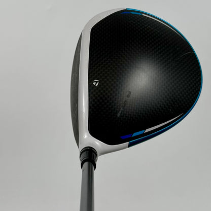 TaylorMade SIM2 Max Driver 10,5° / Stiff / Mitsubishi Kuro Kage 60g S