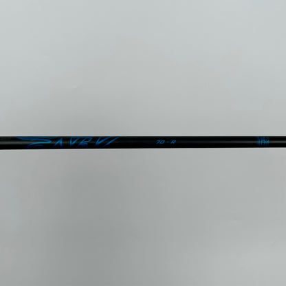 Cobra King F8 FW3-4 14,5° / Regular / Aldila NV 70 R