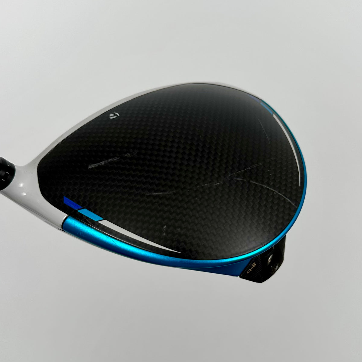 TaylorMade SIM2 Max Driver 10,5° / Stiff / Mitsubishi Kuro Kage 60g S