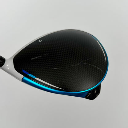 TaylorMade SIM2 Max Driver 10,5° / Stiff / Mitsubishi Kuro Kage 60g S