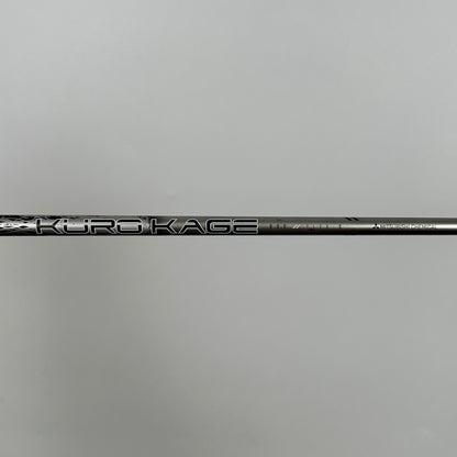 TaylorMade SIM2 Max Driver 10,5° / Stiff / Mitsubishi Kuro Kage 60g S