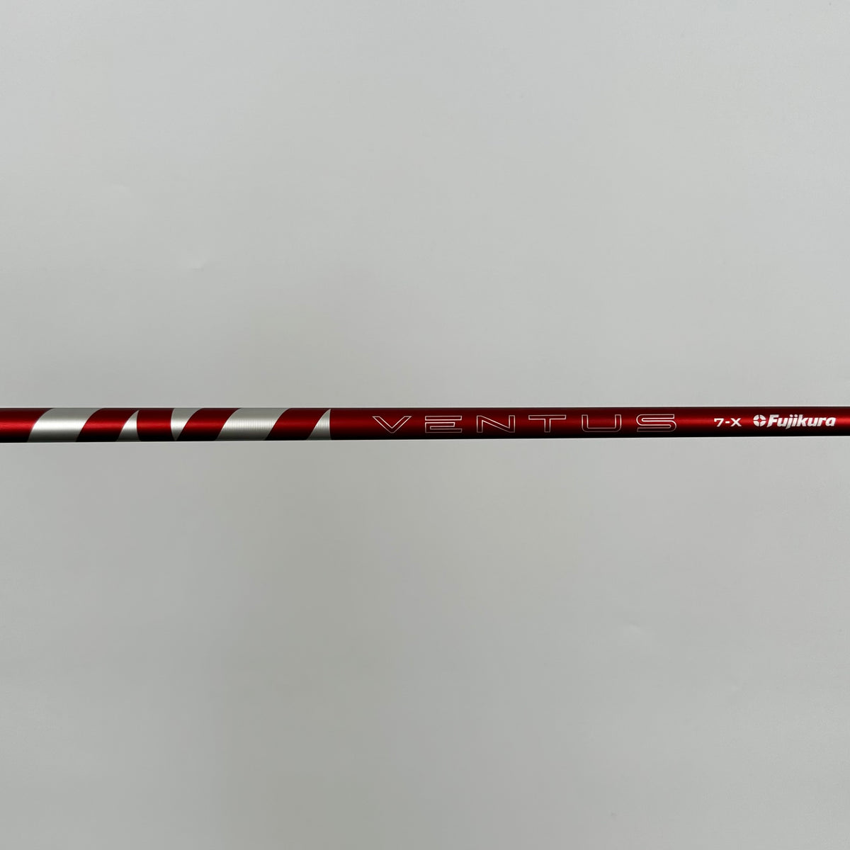 Fujikura Ventus Red 7-X VeloCore+ / X-Stiff / TaylorMade