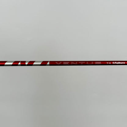Fujikura Ventus Red 7-X VeloCore+ / X-Stiff / TaylorMade