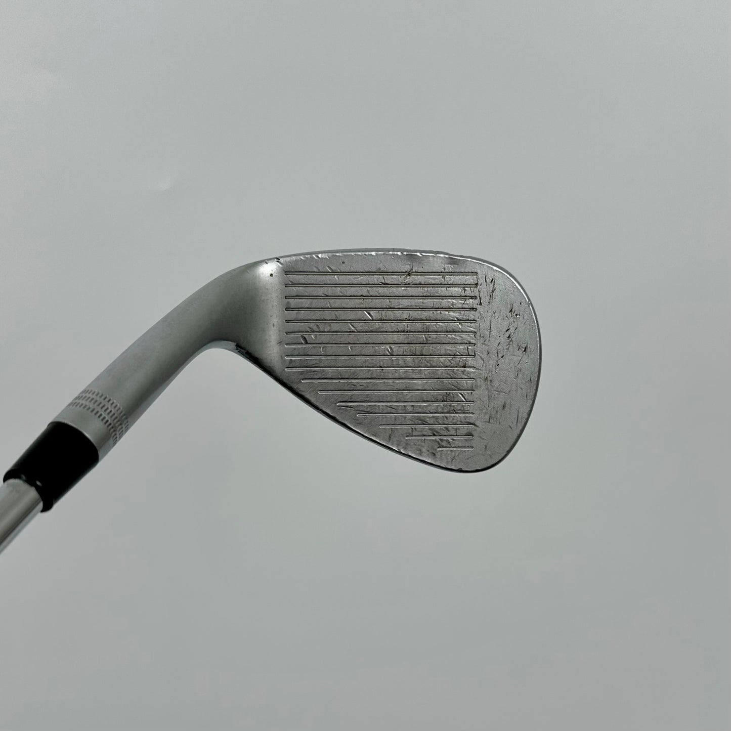 Wilson Staff Model Forged 60° / Stiff / TT Dynamic Gold 120 S300