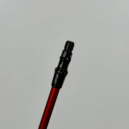 Fujikura Ventus Red 7-X VeloCore+ / X-Stiff / TaylorMade