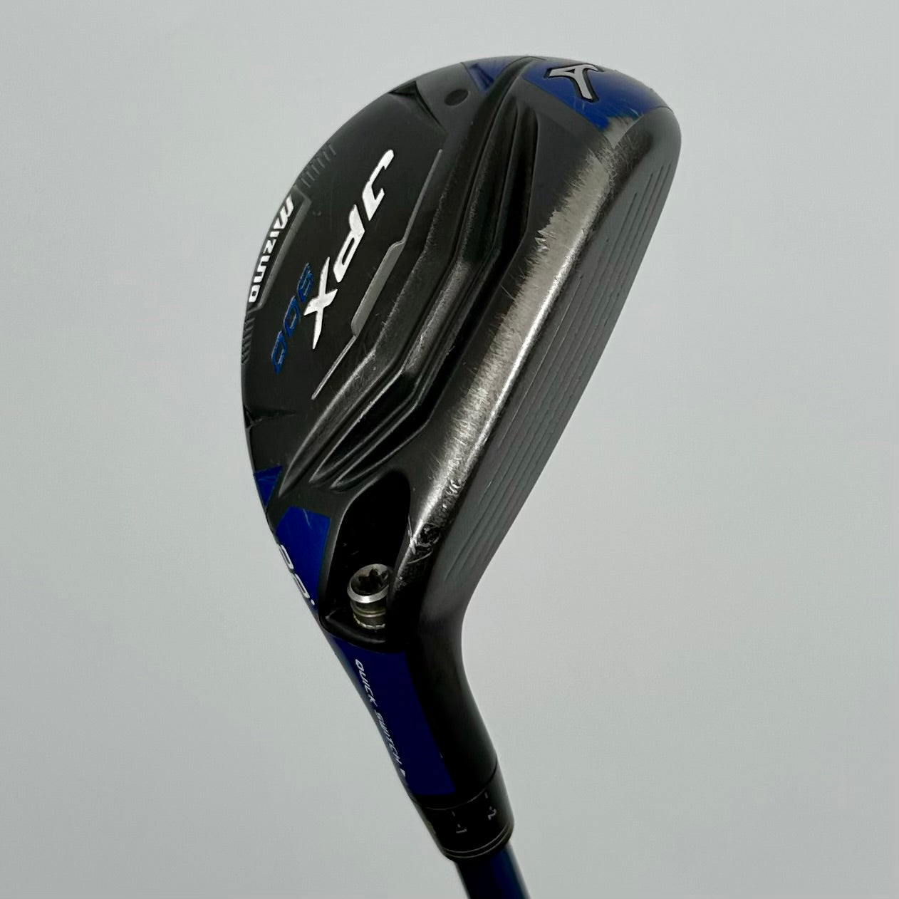 Mizuno JPX 900 Hybrid 4 22° / Regular / Fujikura HY R