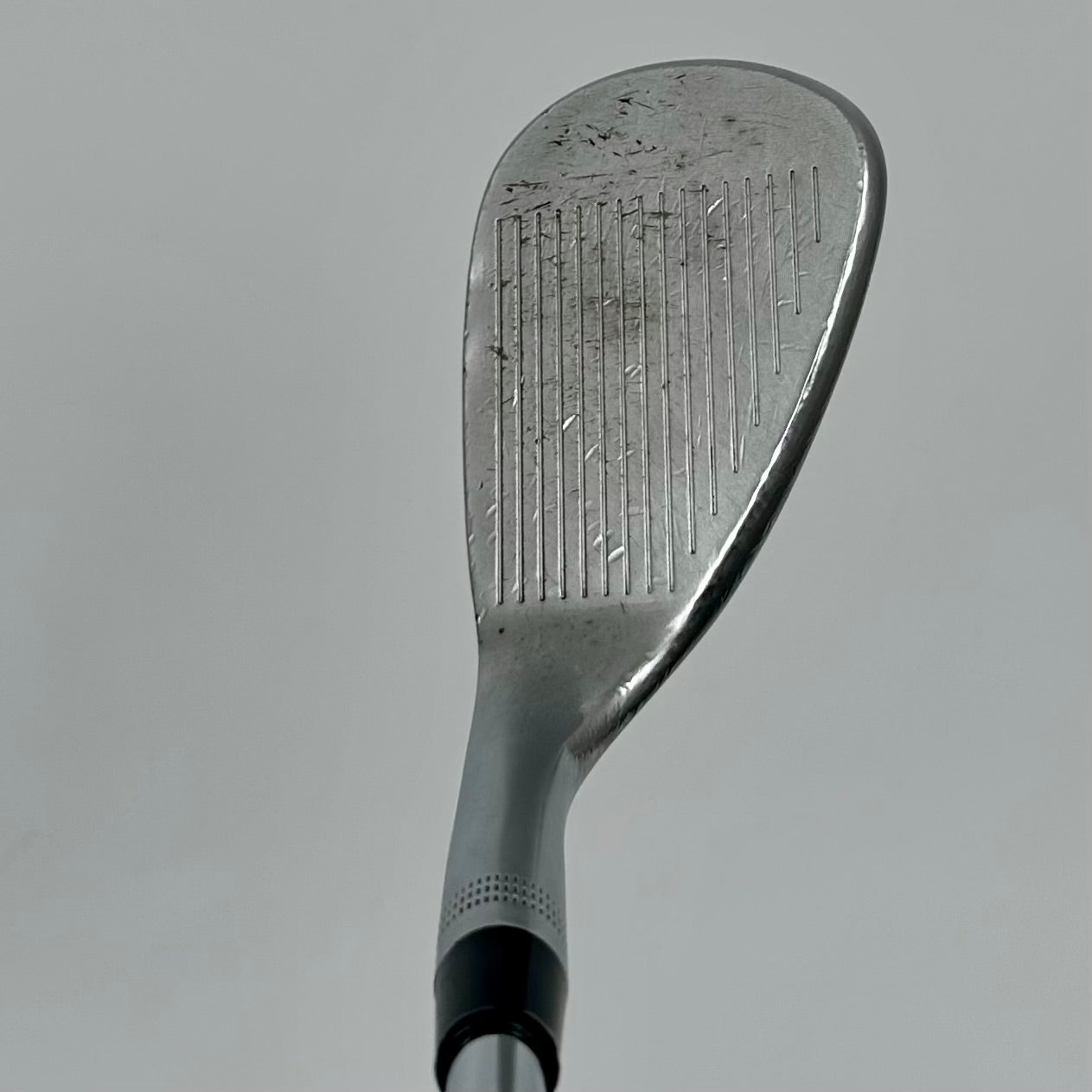 Wilson Staff Model Forged 60° / Stiff / TT Dynamic Gold 120 S300
