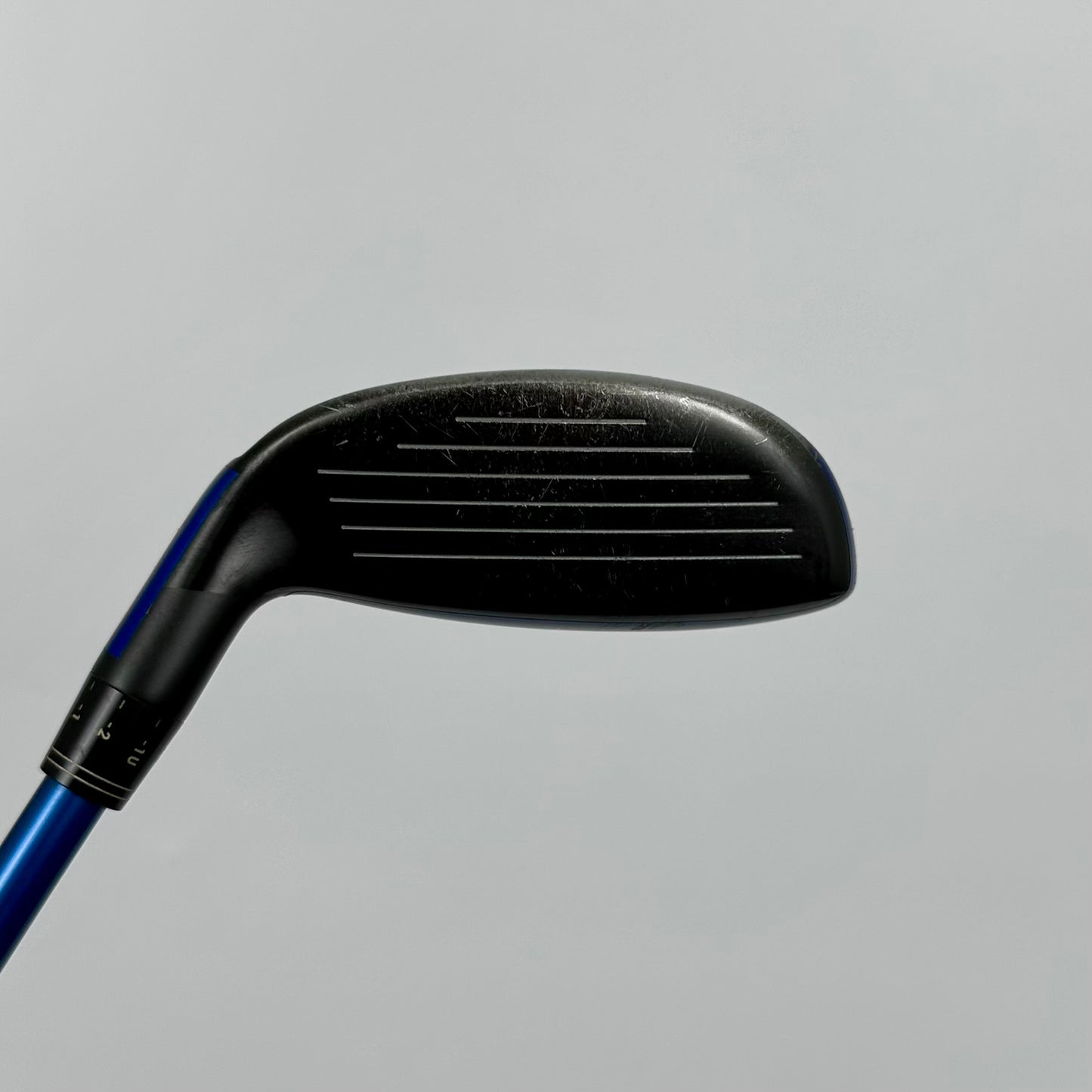 Mizuno JPX 900 Hybrid 4 22° / Regular / Fujikura HY R