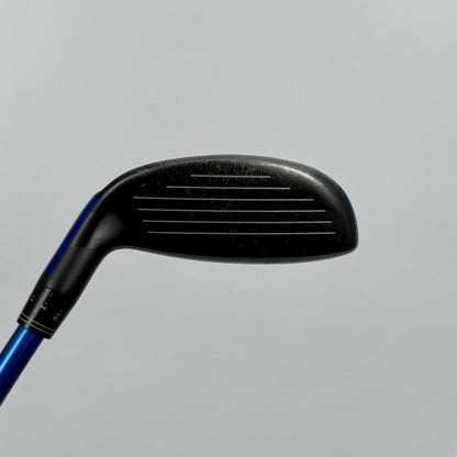 Mizuno JPX 900 Hybrid 4 22° / Regular / Fujikura HY R