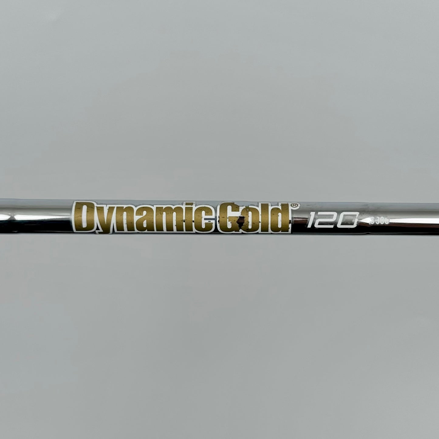 Wilson Staff Model Forged 60° / Stiff / TT Dynamic Gold 120 S300