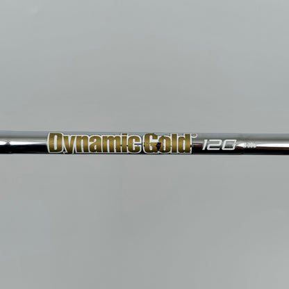 Wilson Staff Model Forged 60° / Stiff / TT Dynamic Gold 120 S300