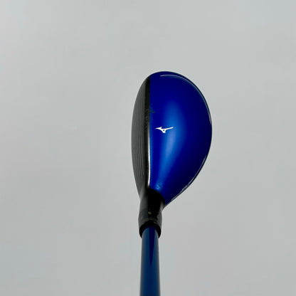 Mizuno JPX 900 Hybrid 4 22° / Regular / Fujikura HY R