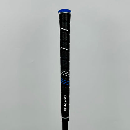 Mizuno JPX 900 Hybrid 4 22° / Regular / Fujikura HY R