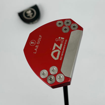 L.A.B OZ.1i Custom / 34" / TPT Pure Precision