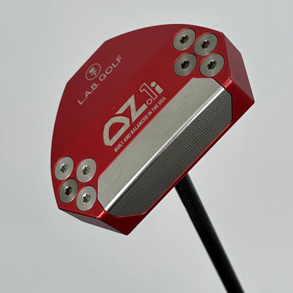 L.A.B OZ.1i Custom / 34" / TPT Pure Precision