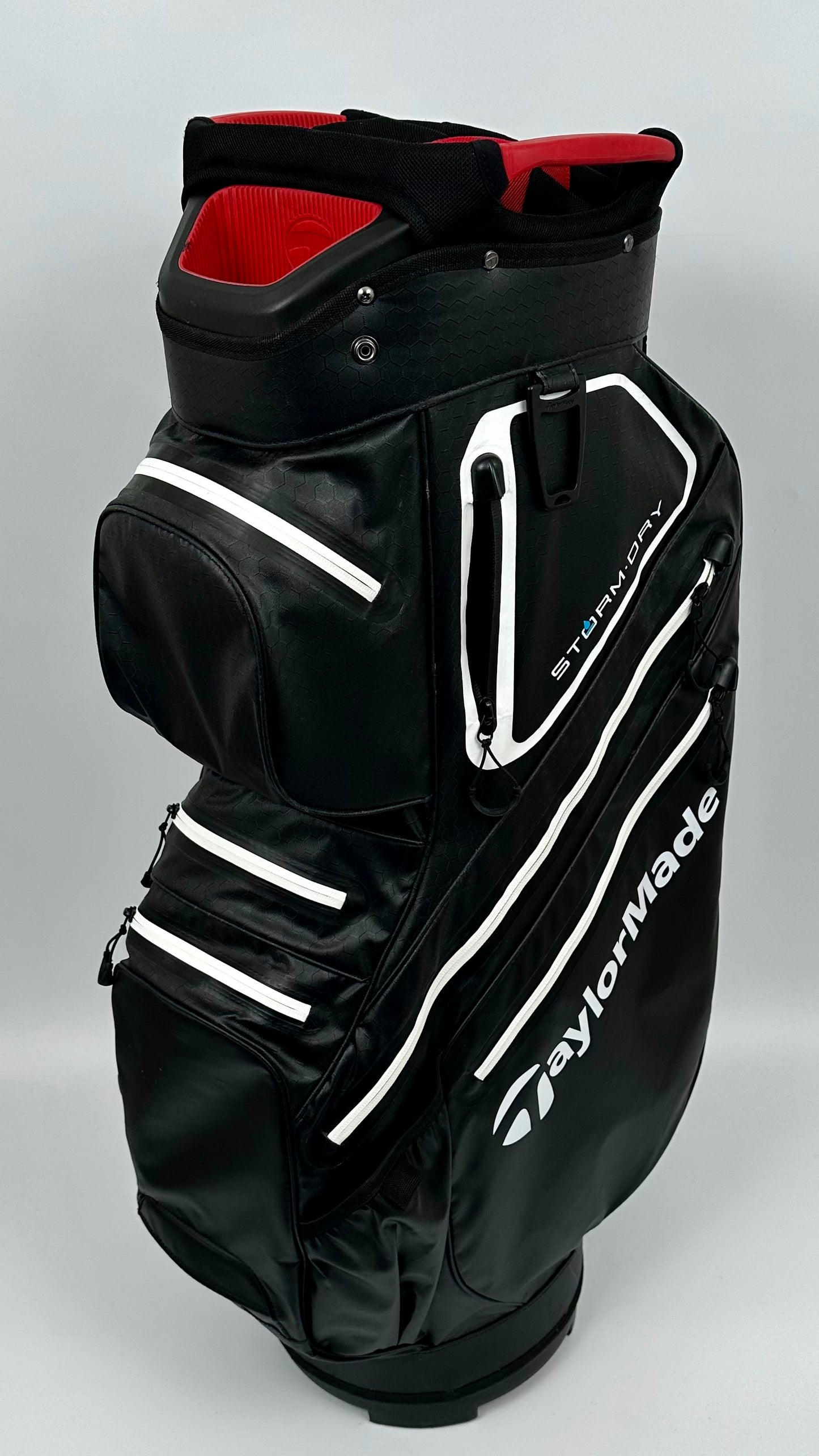 TaylorMade Storm-Dry Vagnbag