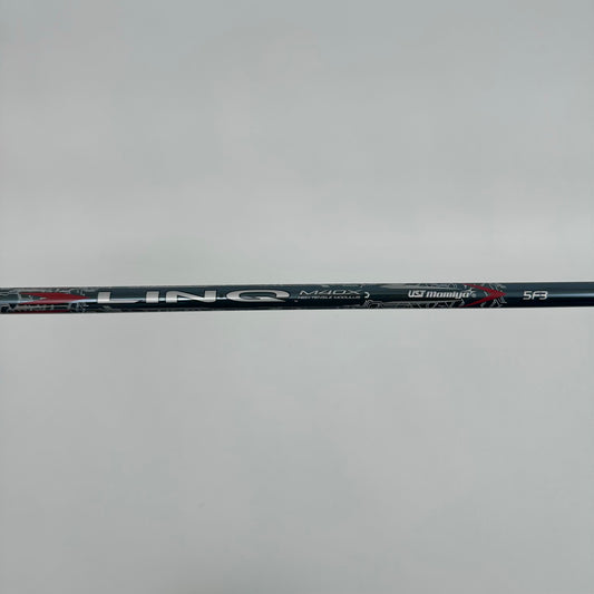 UST Mamiya Linq Red M40X 5F3 / Regular / Cobra