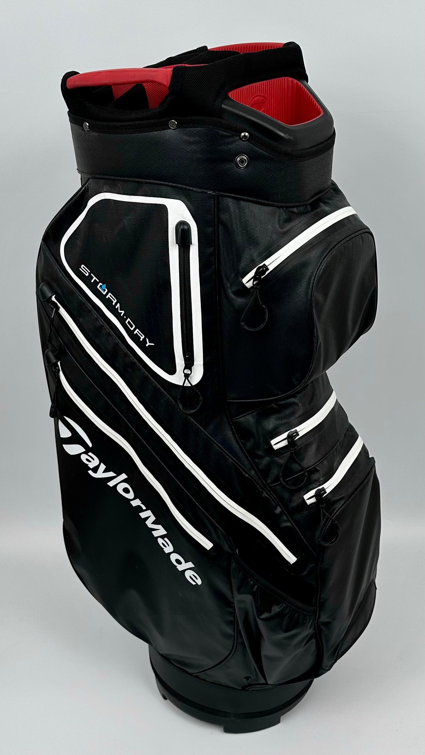 TaylorMade Storm-Dry Vagnbag