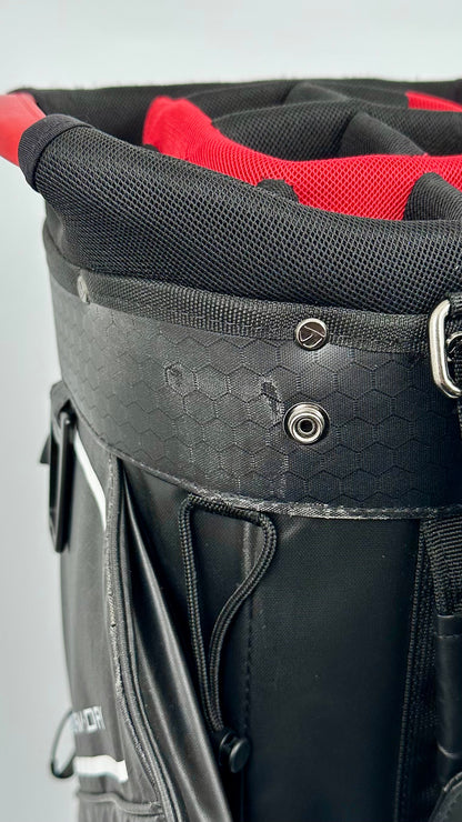 TaylorMade Storm-Dry Vagnbag