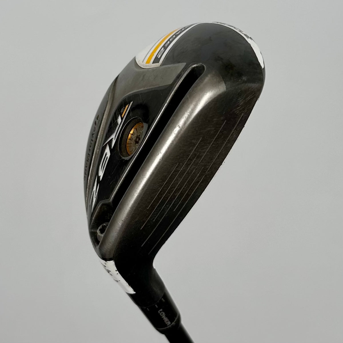 TaylorMade RBZ Stage 2 Tour Hybrid 3 18,5° / Stiff / Fujikura Motore Speeder VC 7.0 S