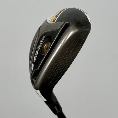 TaylorMade RBZ Stage 2 Tour Hybrid 3 18,5° / Stiff / Fujikura Motore Speeder VC 7.0 S