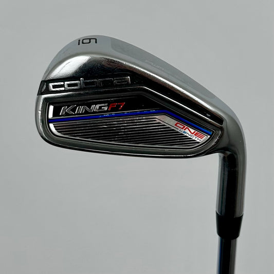 Cobra King F7 One Length 5-P / Regular / Cobra King F7 One Length R