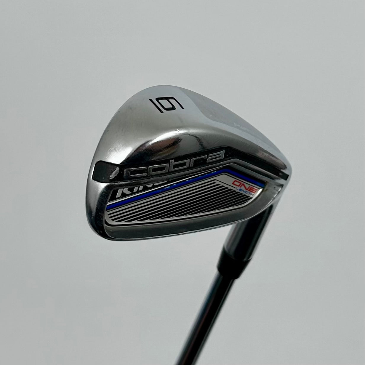 Cobra King F7 One Length 5-P / Regular / Cobra King F7 One Length R