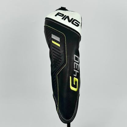 Ping G430 Hybrid 5 26° / Stiff / Hzrdus RDX Smoke Red 6.0 80g HY