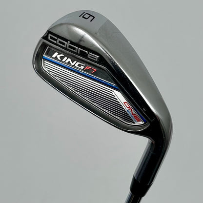 Cobra King F7 One Length 5-P / Regular / Cobra King F7 One Length R