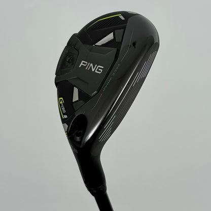 Ping G430 Hybrid 5 26° / Stiff / Hzrdus RDX Smoke Red 6.0 80g HY