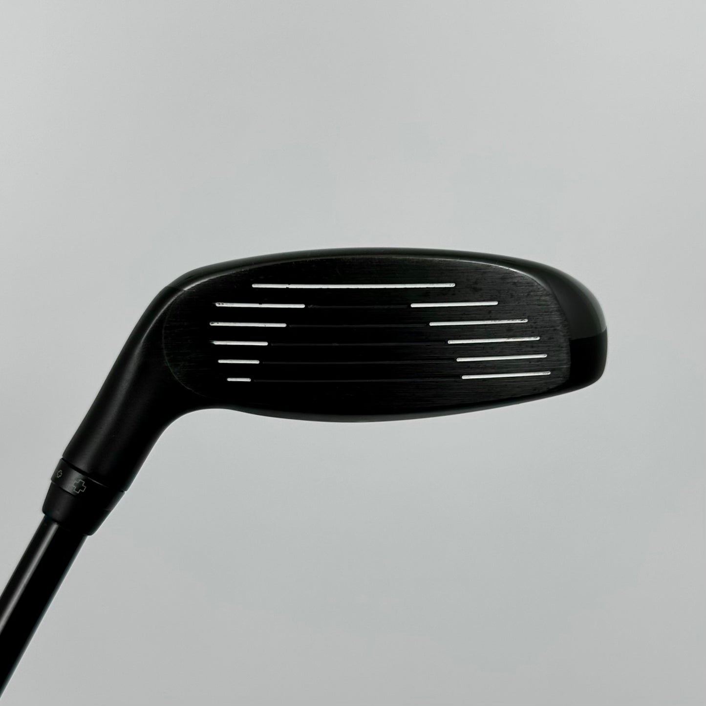 Ping G430 Hybrid 5 26° / Stiff / Hzrdus RDX Smoke Red 6.0 80g HY