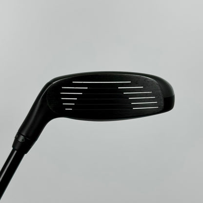 Ping G430 Hybrid 5 26° / Stiff / Hzrdus RDX Smoke Red 6.0 80g HY