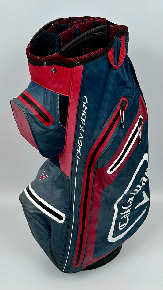 Callaway Chev 14 Dry Vagnbag