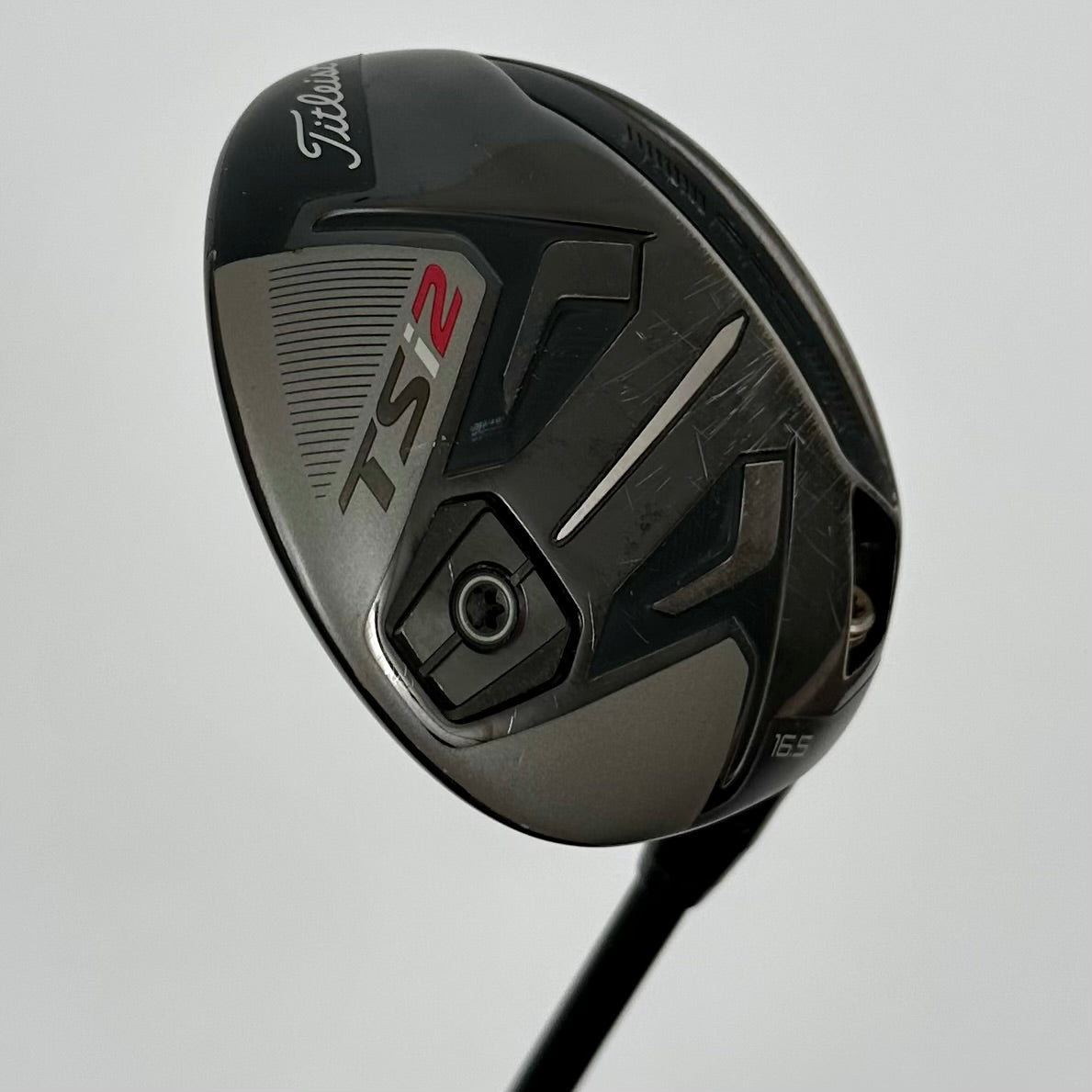 Titleist TSi2 FW4 16,5° / Stiff / Tensei Blue AV 65 S