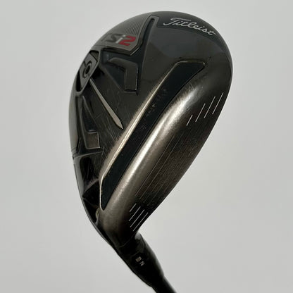 Titleist TSi2 FW4 16,5° / Stiff / Tensei Blue AV 65 S