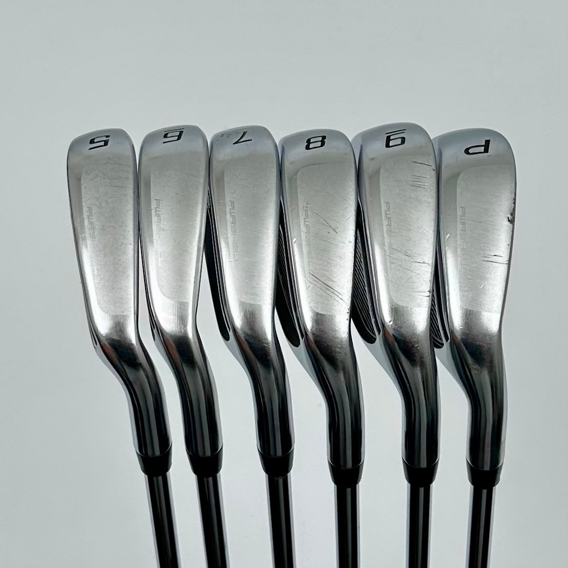 Cobra King F7 One Length 5-P / Regular / Cobra King F7 One Length R
