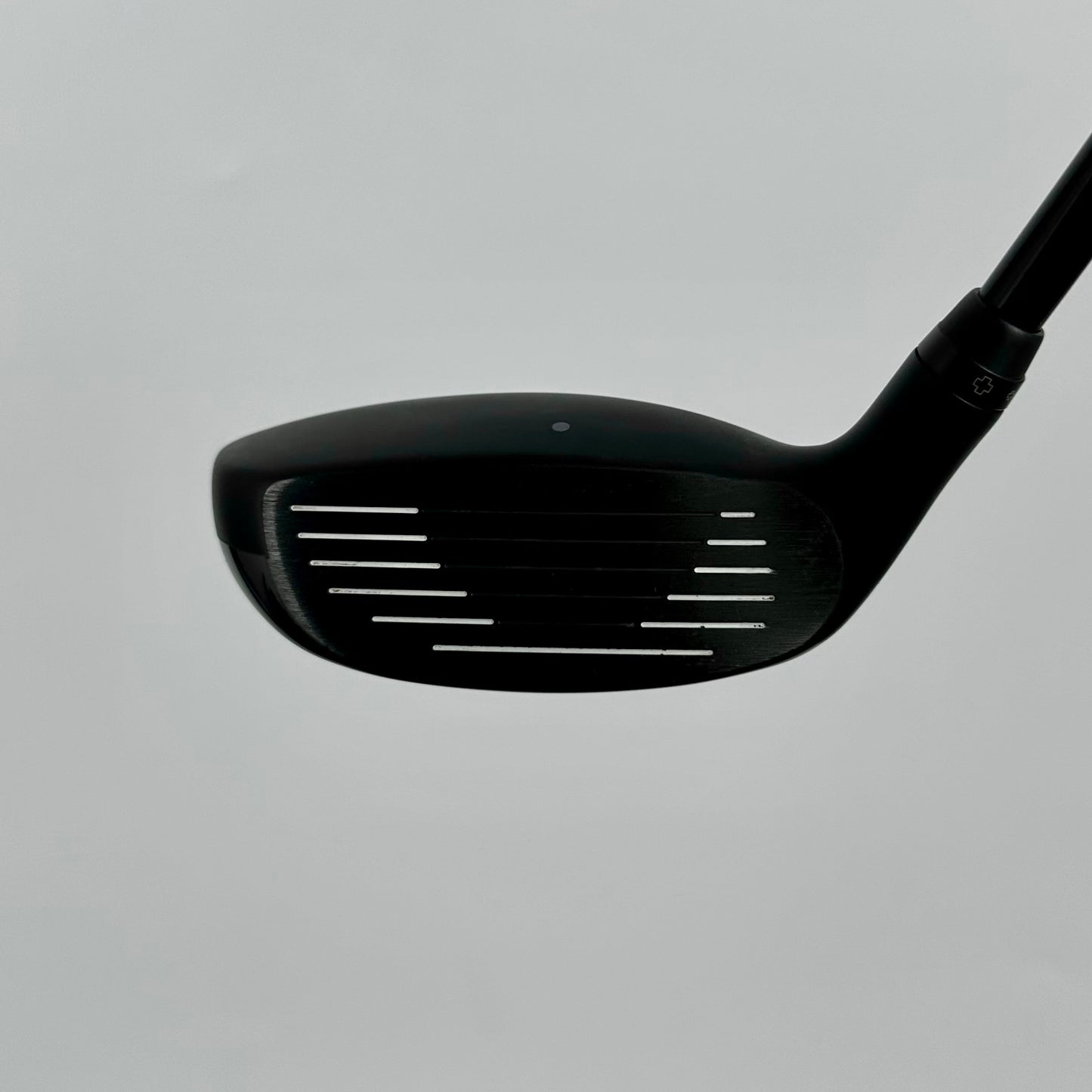 Ping G430 Hybrid 5 26° / Stiff / Hzrdus RDX Smoke Red 6.0 80g HY