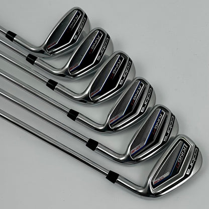 Cobra King F7 One Length 5-P / Regular / Cobra King F7 One Length R