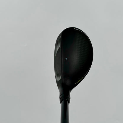 Ping G430 Hybrid 5 26° / Stiff / Hzrdus RDX Smoke Red 6.0 80g HY