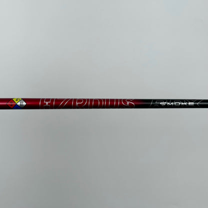 Ping G430 Hybrid 5 26° / Stiff / Hzrdus RDX Smoke Red 6.0 80g HY