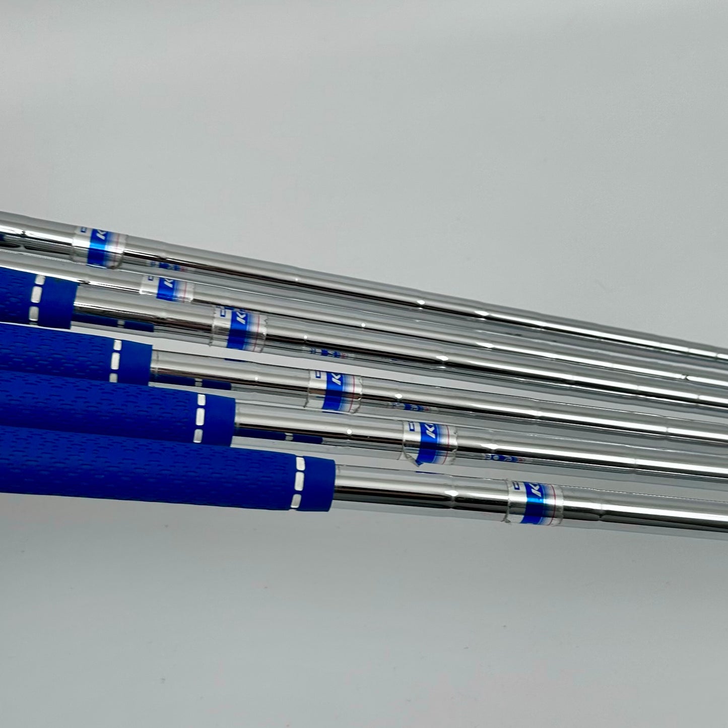 Cobra King F7 One Length 5-P / Regular / Cobra King F7 One Length R