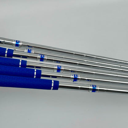 Cobra King F7 One Length 5-P / Regular / Cobra King F7 One Length R