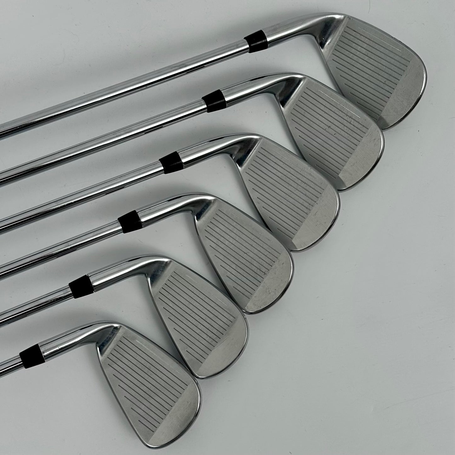 Cobra King F7 One Length 5-P / Regular / Cobra King F7 One Length R