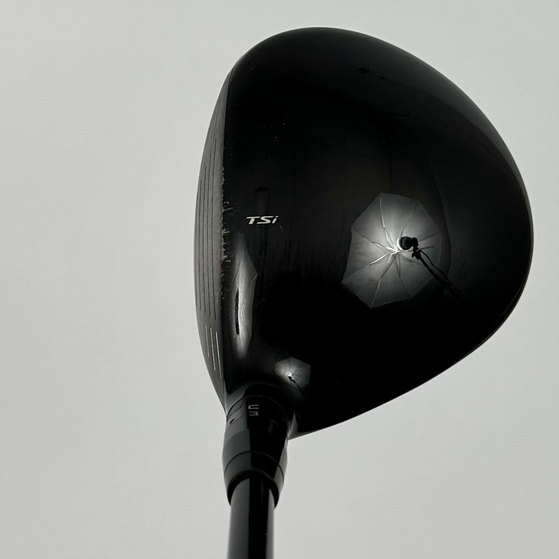 Titleist TSi2 FW4 16,5° / Stiff / Tensei Blue AV 65 S