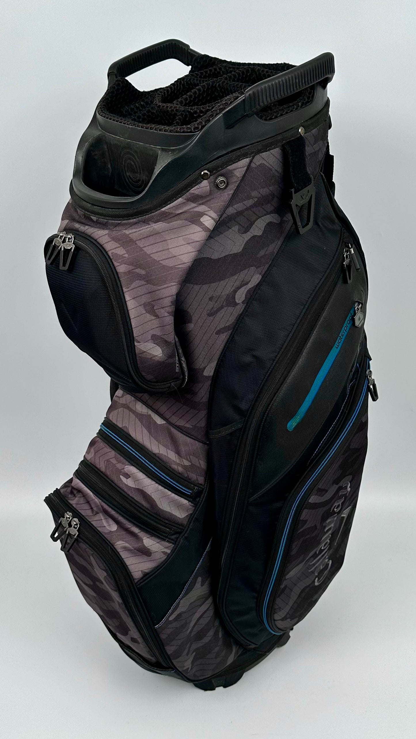Callaway Org 14 Vagnbag