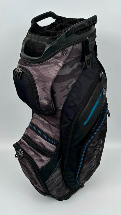 Callaway Org 14 Vagnbag