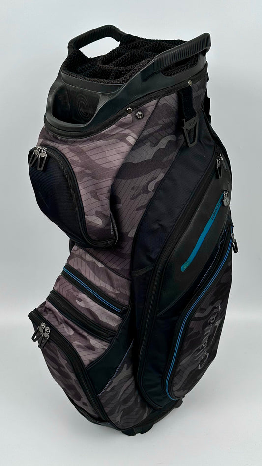 Callaway Org 14 Vagnbag